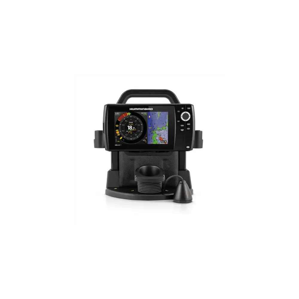 Humminbird Ice Helix 7 Fish Finder - HUM4117601